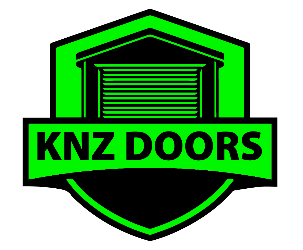 KNZ DOORS