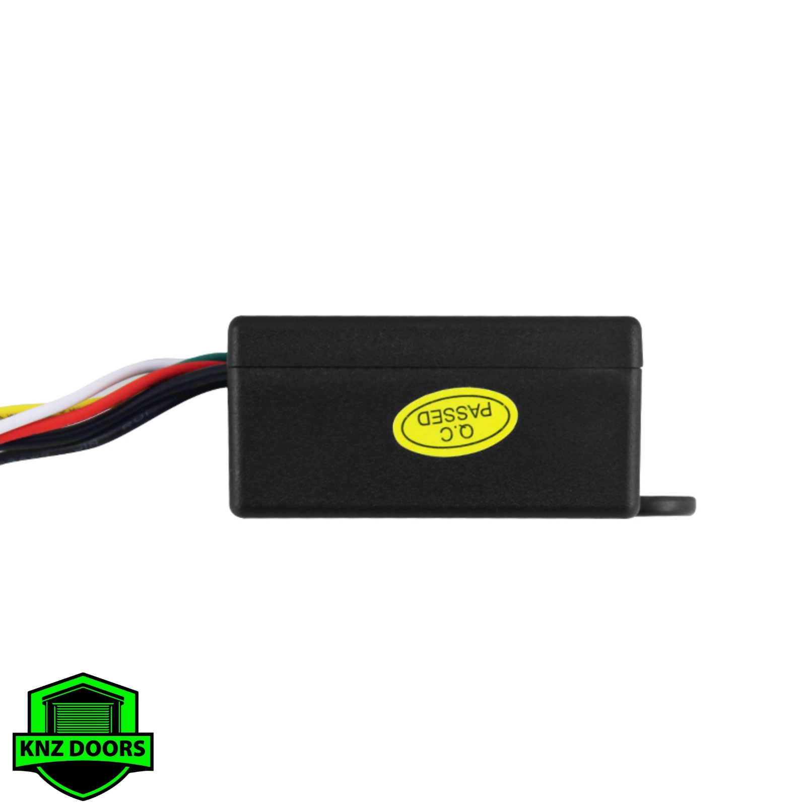 Receptor porti JS092 cu 2 telecomenzi Accesorii automatizari Receptor porti JS092 cu 2 telecomenzi